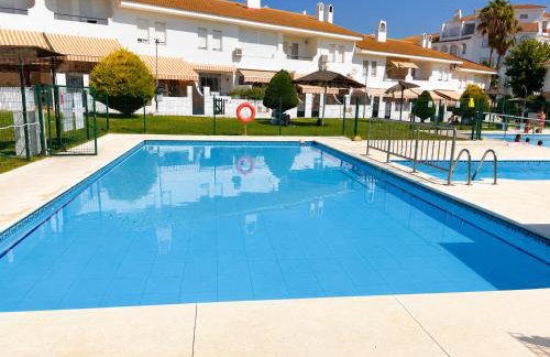 paqo lodge Laguna del Portil, a 400 metros de la playa - Foto 46