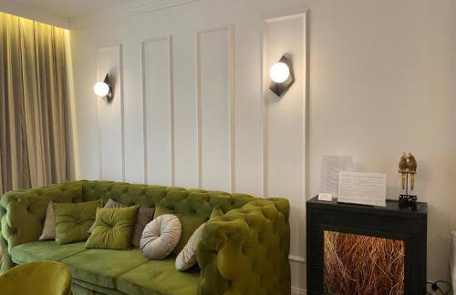 Family & Business Sauna Tężnia Apartments No18 Leśny nad Zalewem Cedzyna -1 Bedroom with Private Sauna, Bath with Hydromassage , Terrace, Parking, Catering Options - Foto 67