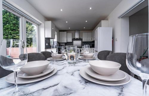 Cozy Spacious 5BR Sleeps of 9 - Foto 27