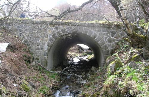 le monne (dit la fermette ) - Foto 9