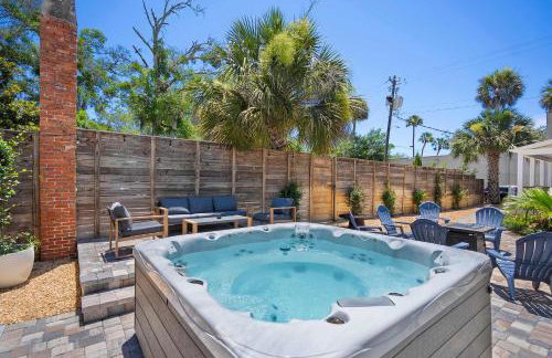 Remodeled Historic 1800s Carriage House, The Castle Garden, Colonial Modern Mansion - Foto 25