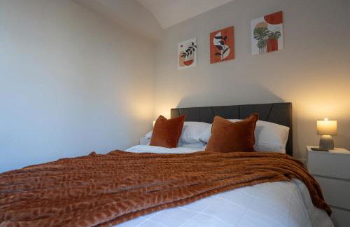 Edwardian Home Sleeps 6 Chesterfield - Foto 20