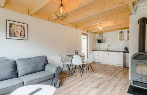 Zagroda ciszy - Foto 11