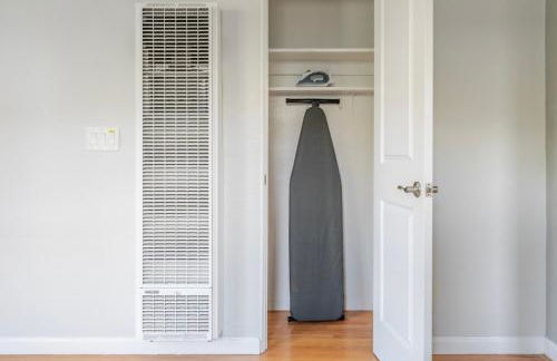 Blueground Downtown North view nr Park SFO-2011 - Foto 16