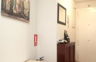 Apartamento Castilla - Photo 14