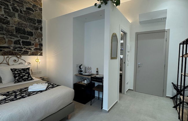 Lina Suites & Rooms - Foto 21