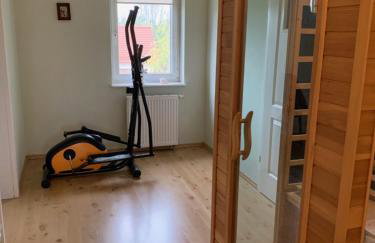 Dom z Ogrodem blisko Trójmiasta i Kaszub - Foto 58