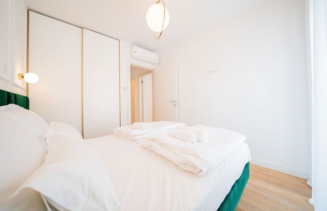 Adria Concept boutique apartments - Foto 20