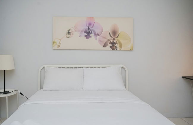 Comfort And Comfy 2Br At Great Western Resort Apartment - Foto 5