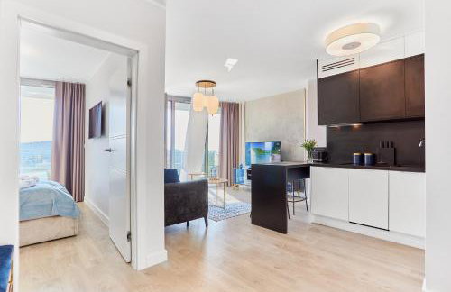 Wave Resort&SPA - Blue Shell Apartment - Foto 11