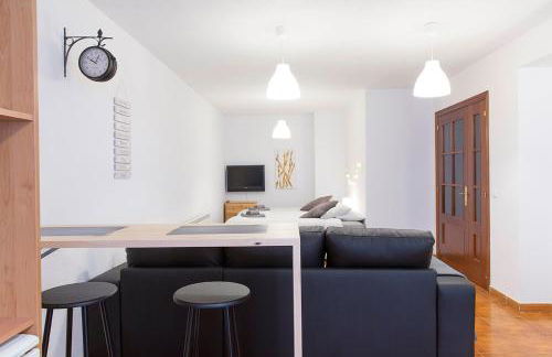 Espacio tipo estudio completo, totalmente privado e independiente - Foto 7