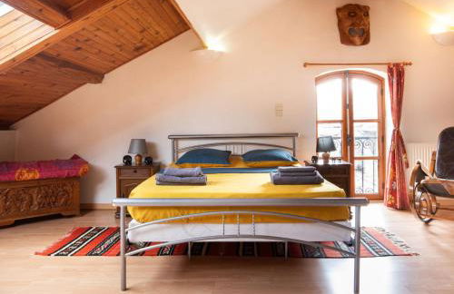 Holiday Home Le Noyer by Interhome - Foto 26