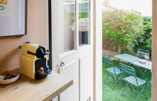 Appartement ATHOS - Hyper Centre - Familiale - Foto 33