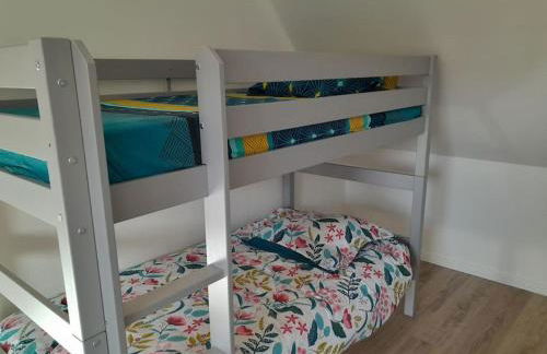 Grande villa, Entre Audierne et Pointe du Raz - Foto 18