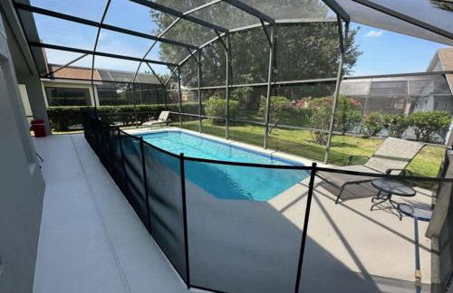 Private Pool Villa, Southern Dunes, Loads of Upgrades - Foto 44