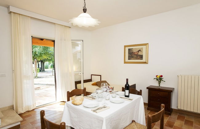 La Principina - Borgo S.Antonio - Borgo S.Giuseppe - Foto 39