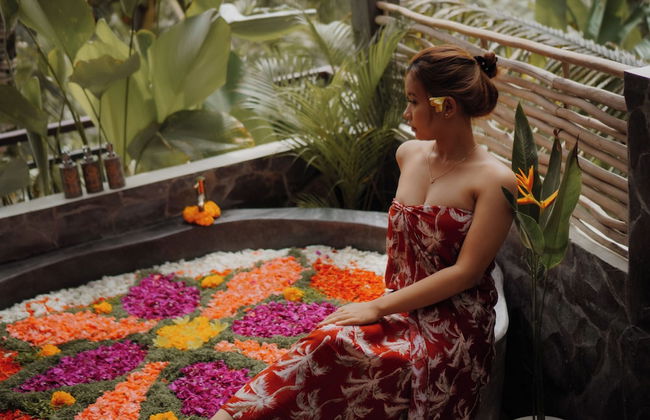 Alankara Villa and Spa by Mahaprana - Foto 27