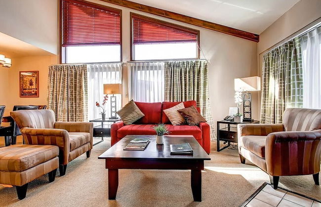 GetAways at Falcon Point Resort - Foto 16