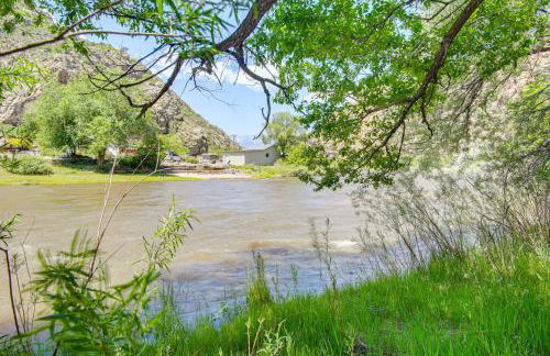 Fish and Hike Cotopaxi Casita with Mtn Views! - Photo 31