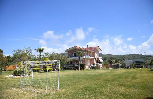 Nonta's Garden - nature & waves - Foto 21