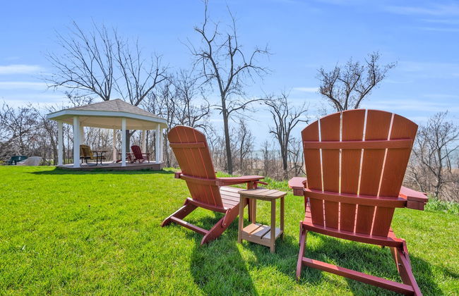 Cliffside Suite #3 - Seacliff Beach Suites - Foto 33