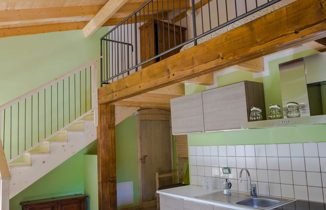 Antica Dimora del Gallo Nero - Foto 17