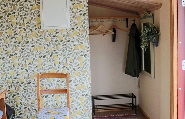 5 Person Holiday Home in Falkenberg - Foto 11