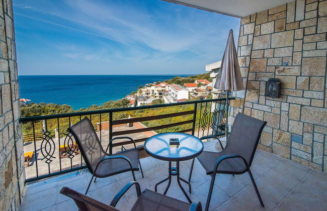 Arabela 2 Apartments - Foto 52