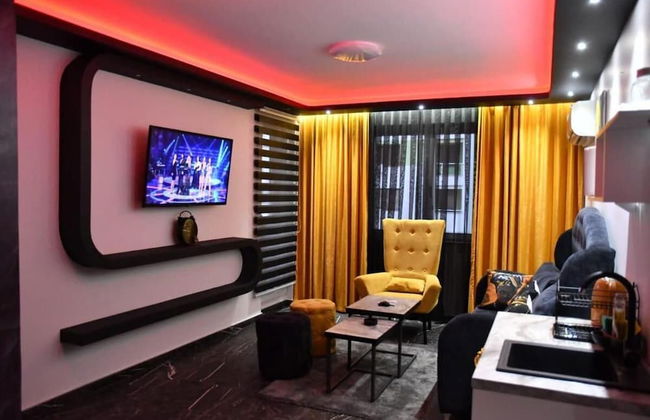 Apartman 3 S V Istocno Sarajevo Lukavica sa Jacuzzi Lux Spa Hilandarska Centar - Foto 5