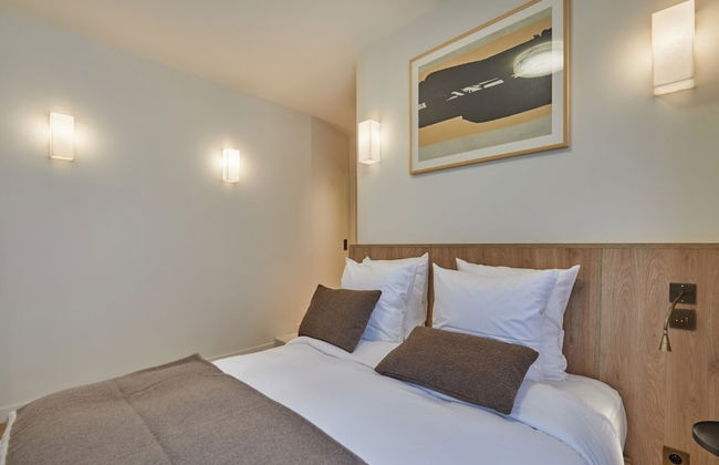 Sublime new Apartment Louvre Palais Royal - Foto 2