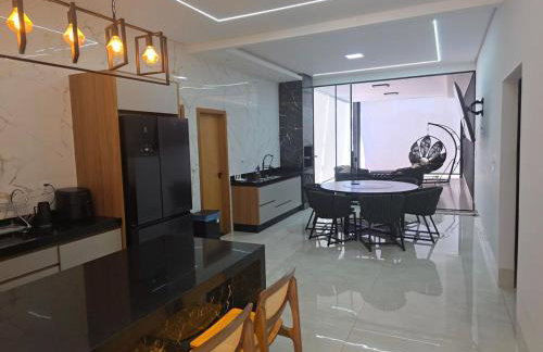 Sophisticated House - Foto 12