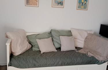 La Salicorne, maison d'hôtes. - Photo 7