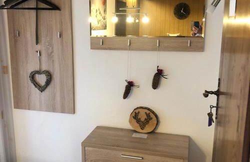 Ferienwohnung Pusteblume - Foto 15