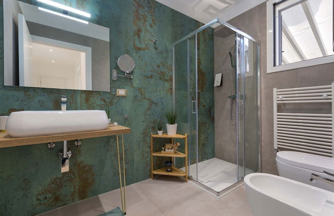 1738 Tenuta degli Ulivi by Perle di Puglia - Foto 42