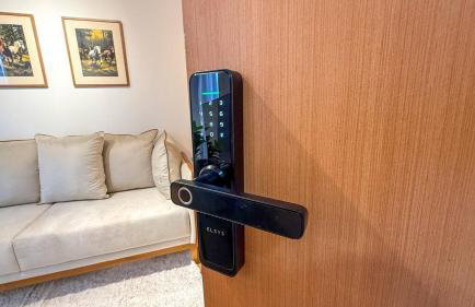 Aconchego no Centro de Palmas - Photo 11