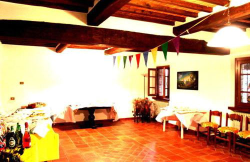 Agriturismo Podere dei kiwi - Foto 27