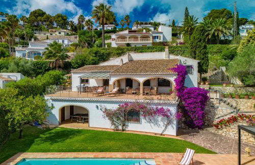 Holiday Home Villa Pomelo Plus-1 by Interhome - Foto 66