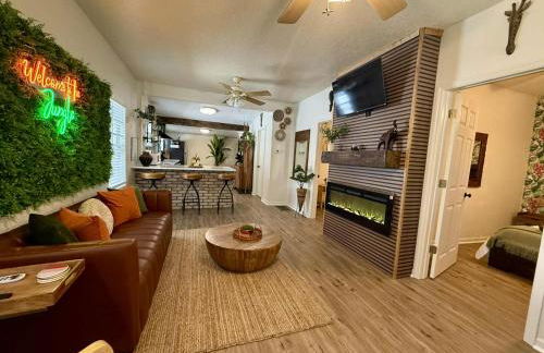 Tampa Jungalow- Pool Oasis - Foto 12