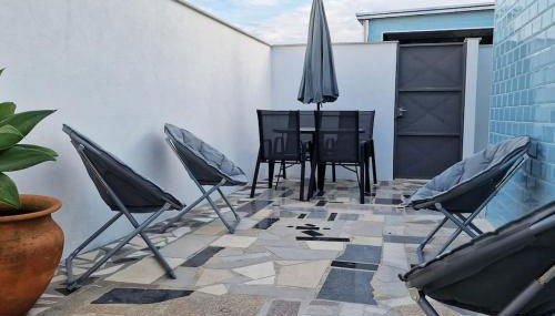 Casa de Férias_As Oliveiras III - Foto 2, sunbed