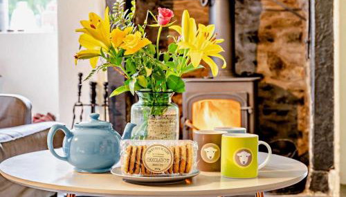 4 Bed in Buttermere oc-sz090 - Foto 4, Other