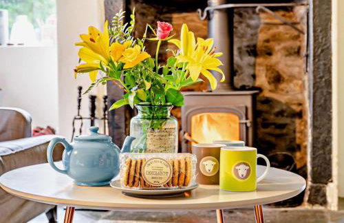 4 Bed in Buttermere oc-sz090 - Foto 4