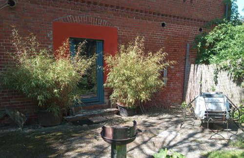 Schwalbennest am Lehmberg - Foto 9