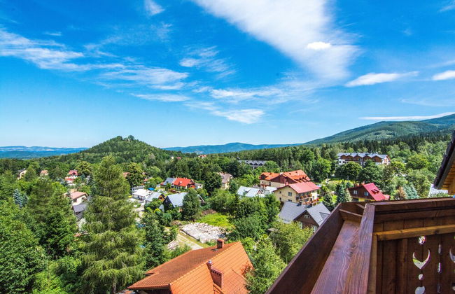 Apartamenty hoteLOVE na Skale - Photo 31