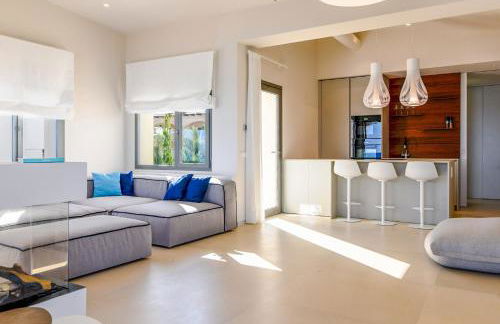 BEACH NEST VILLA - Foto 26