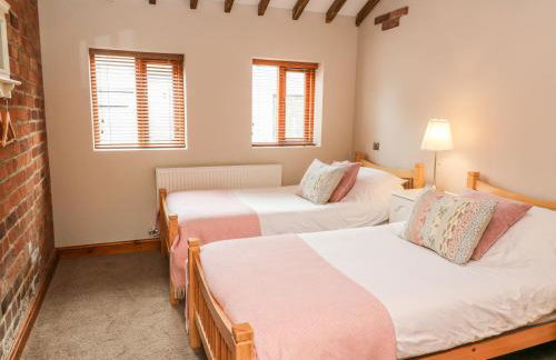 Barn Owl Cottage At Crook Hall Farm - Foto 20