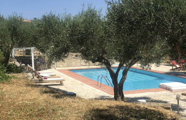 Private Two-house Villa With Pool in Olive Garden - Foto 34