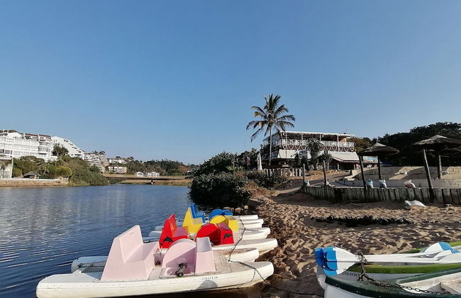 Crayfish Inn No.8 - Photo 17