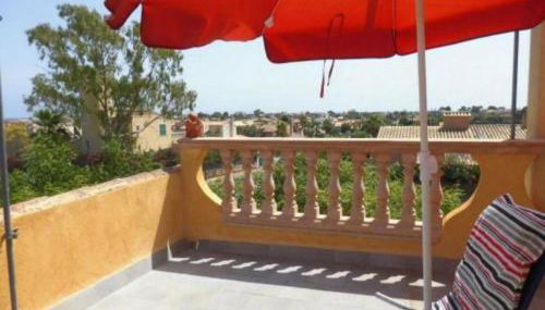 Apartment Wunderschöne Wohnung in Campos mit Terrasse by Interhome - Foto 4