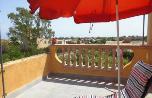 Apartment Wunderschöne Wohnung in Campos mit Terrasse by Interhome - Foto 4