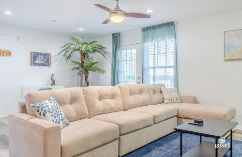 Cozy Condo Under the Palms - Foto 18